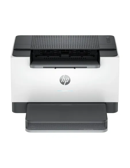 Impresora hp laser monocromo laserjet sfp m207dw 28ppm