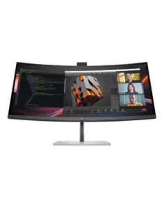 Monitor curvo hp s7 pro 734pm 34 pulgadas wqhd 120hz