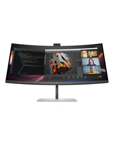 Monitor curvo hp s7 pro 734pm 34 pulgadas wqhd 120hz