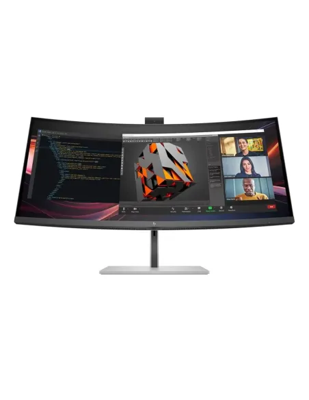 Monitor curvo hp s7 pro 734pm 34 pulgadas wqhd 120hz