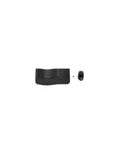 Teclado y Ratón Inalámbricos HP Combo 685 Comfort Dual