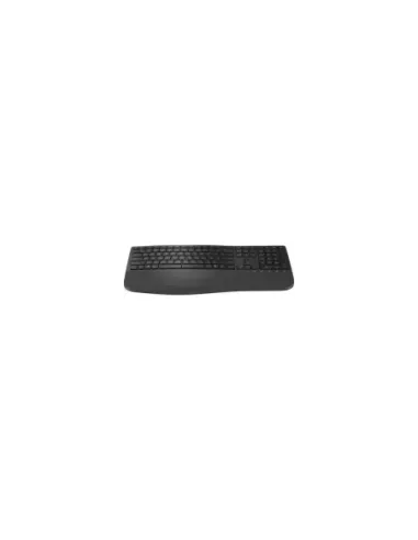 Teclado Inalámbrico HP 685 Comfort/ Negro