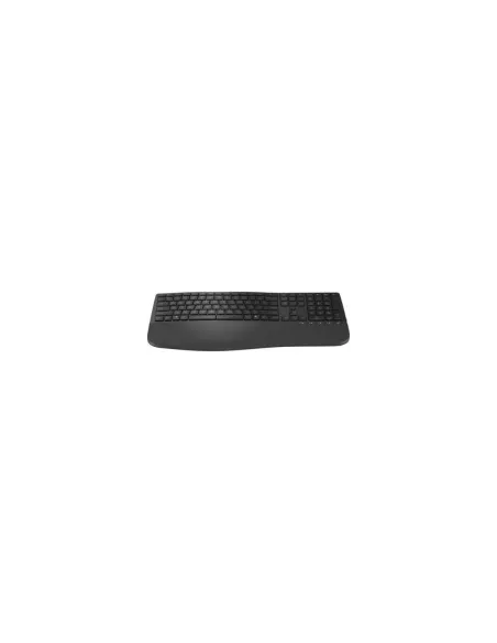 Teclado Inalámbrico HP 685 Comfort/ Negro