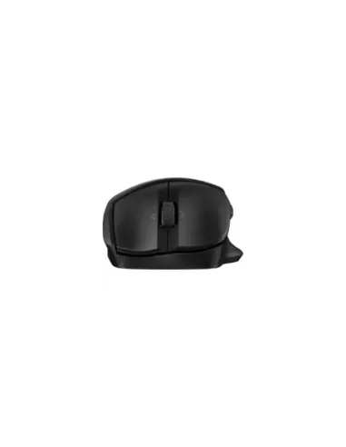 Ratón Inalámbrico HP 685 Confort Dual/ Hasta 4000 DPI/ Negro
