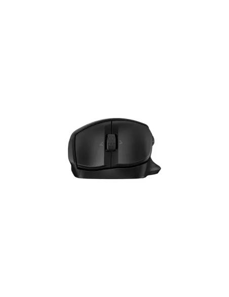 Ratón Inalámbrico HP 685 Confort Dual/ Hasta 4000 DPI/ Negro