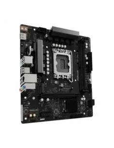 Placa base asrock h810m - h matx -  2x ddr5 lga 1851