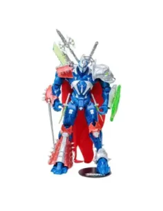 Figura mcfarlane toys manga spawn 18 cm 90156