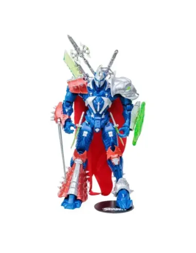 Figura mcfarlane toys manga spawn 18 cm 90156