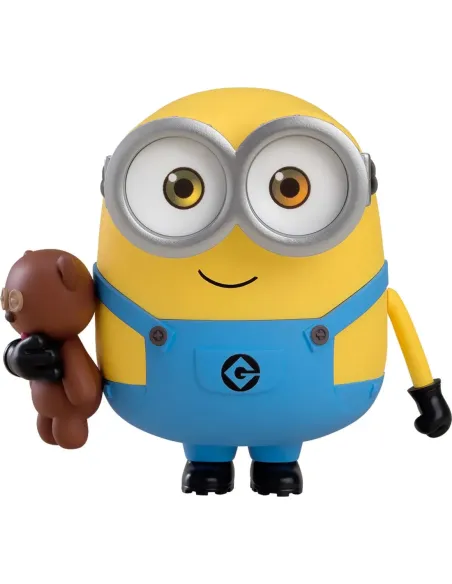 Figura good smile company nendoroid minions bob