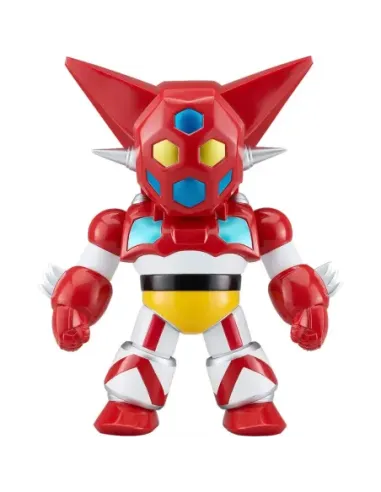 Figura good smile company v.s.o.f getter robo 1