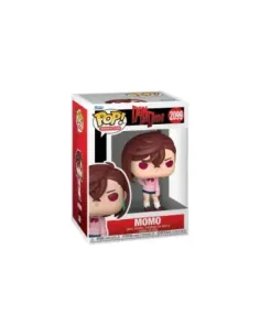 Funko pop dandadan momo ayase