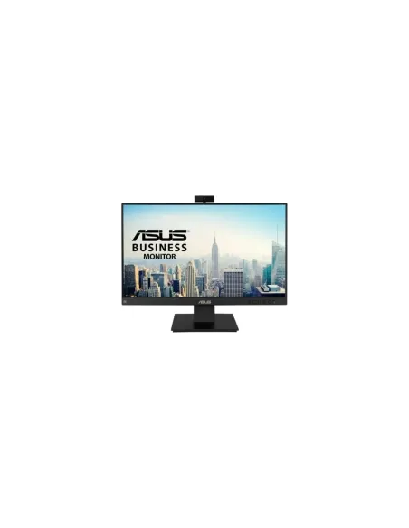 Monitor Profesional Asus BE24EQK 23.8"/ Full HD/ Webcam/ Multimedia/ Negro
