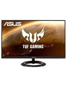 Monitor asus tuf gaming vg249q1r 23.8 pulgadas fhd 1ms hdmi displayport