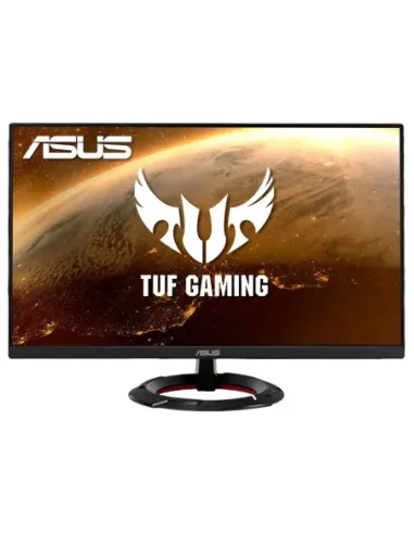Monitor asus tuf gaming vg249q1r 23.8 pulgadas fhd 1ms hdmi displayport