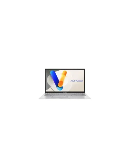 Portátil Asus VivoBook 17 F1704VA-AU050 Intel Core 7-150U/ 16GB/ 1TB SSD/ 17.3"/ Sin Sistema Operativo