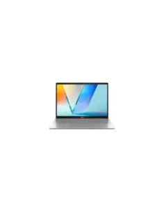 Portátil Asus VivoBook S14 S3407CA-LY125 Intel Core Ultra 7-255H/ 16GB/ 512GB SSD/ 14"/ Sin Sistema Operativo