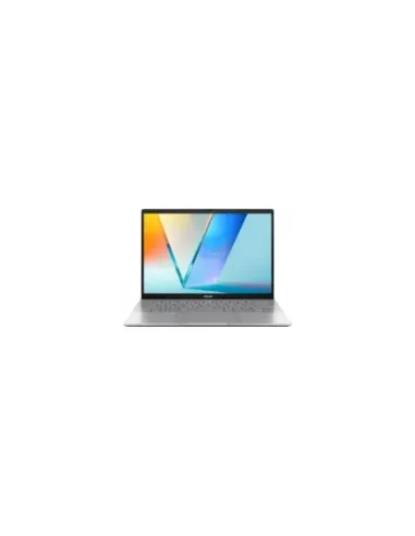 Portátil Asus VivoBook S14 S3407CA-LY125 Intel Core Ultra 7-255H/ 16GB/ 512GB SSD/ 14"/ Sin Sistema Operativo