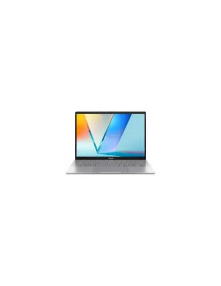 Portátil Asus VivoBook S14 S3407CA-LY125 Intel Core Ultra 7-255H/ 16GB/ 512GB SSD/ 14"/ Sin Sistema Operativo