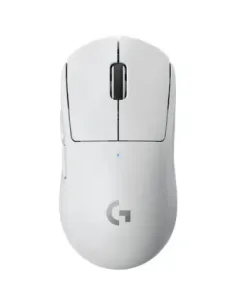 Mouse raton logitech pro - x superlight gaming lightspeed blanco