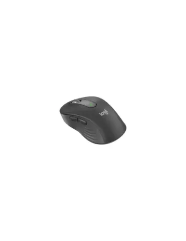 Ratón Inalámbrico por Bluetooth Logitech Signature M650 L/ Hasta 2000 DPI