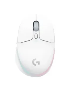 Mouse raton logitech g g705 wireless inalambrico 8200ppp blanco