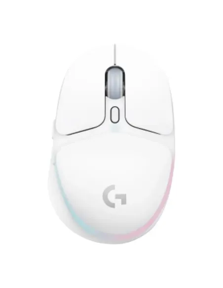 Mouse raton logitech g g705 wireless inalambrico 8200ppp blanco
