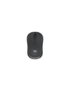 Ratón Inalámbrico Logitech M240 for Business/ Hasta 1000 DPI
