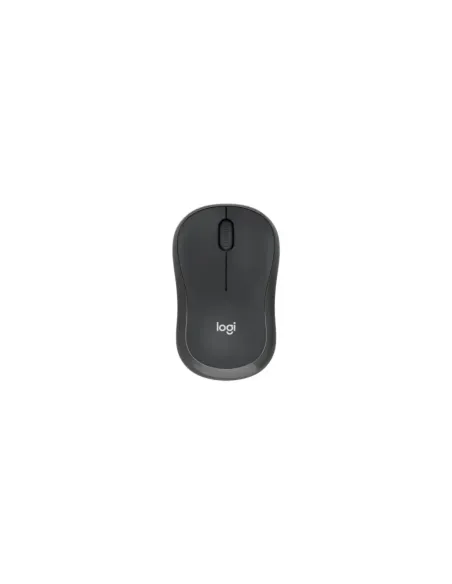 Ratón Inalámbrico Logitech M240 for Business/ Hasta 1000 DPI