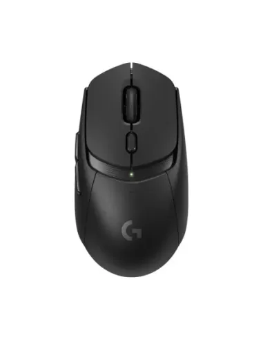 Raton inalambrico gaming logitech g g309 negro