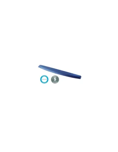 Reposamuñecas Fellowes 9178401/ 19 x 471.1 x 58.7mm/ Azul