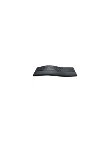 Teclado Inalámbrico por Bluetooth Logitech Ergo K860