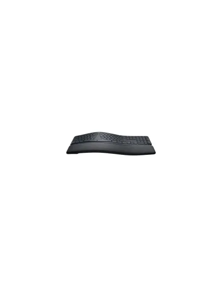 Teclado Inalámbrico por Bluetooth Logitech Ergo K860
