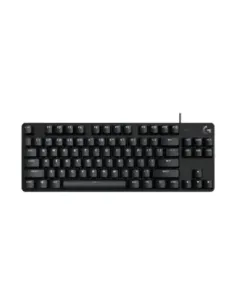 Teclado gaming logitech g g413 tkl se
