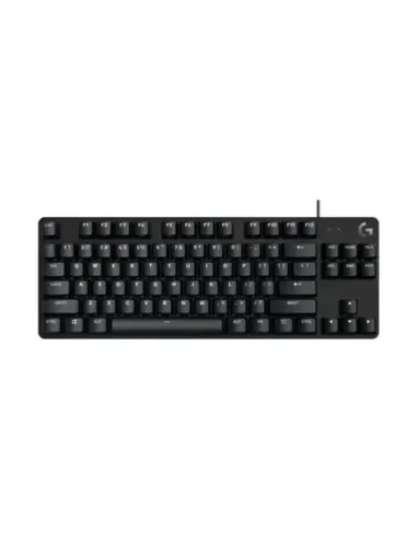 Teclado gaming logitech g g413 tkl se