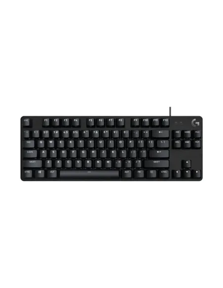 Teclado gaming logitech g g413 tkl se