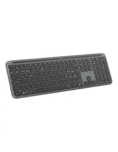 Teclado logitech k950 inalambrico negro