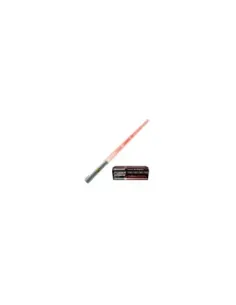 Power saber rojo