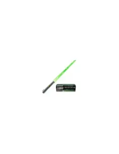 Power saber verde