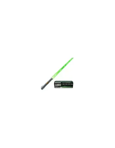 Power saber verde