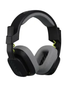 Auriculares con microfono logitech a10 astro gaming gen 2 jack 3.5mm negro