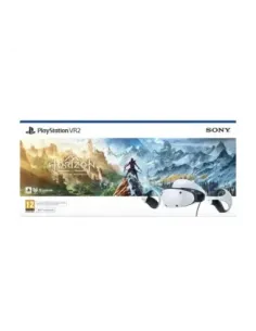 Gafas de realidad virtual sony ps5 playstation vr2 + horizon call of the mountain