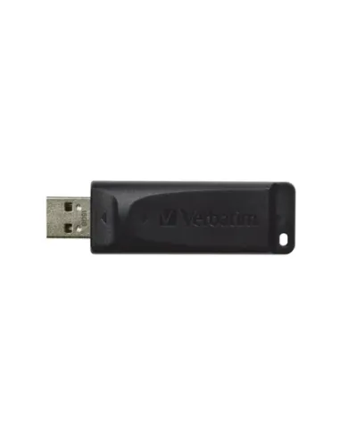 Memoria usb 2.0 verbatim storengo 16gb negro