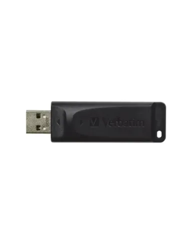 Memoria usb 2.0 verbatim storengo 32gb negro