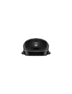 Ratón Inalámbrico HP 515/ Batería Recargable/ Hasta 4000 DPI/ Negro