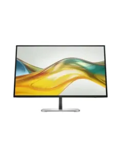 Monitor hp s5 pro 527pq 27 pulgadas qhd 100hz