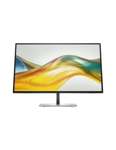 Monitor hp s5 pro 527pq 27 pulgadas qhd 100hz