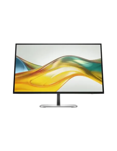 Monitor hp s5 pro 527pq 27 pulgadas qhd 100hz