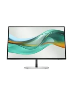 Monitor hp s5 pro 527pu 27 pulgadas qhd