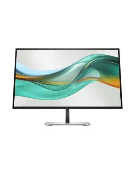 Monitor hp s5 pro 527pu 27 pulgadas qhd