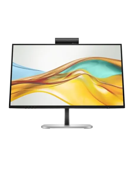 Monitor hp s5 pro 524pm 23.8 pulgadas fhd 100hz